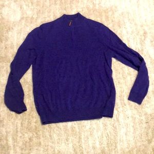 Nordstrom cashmere Sweater